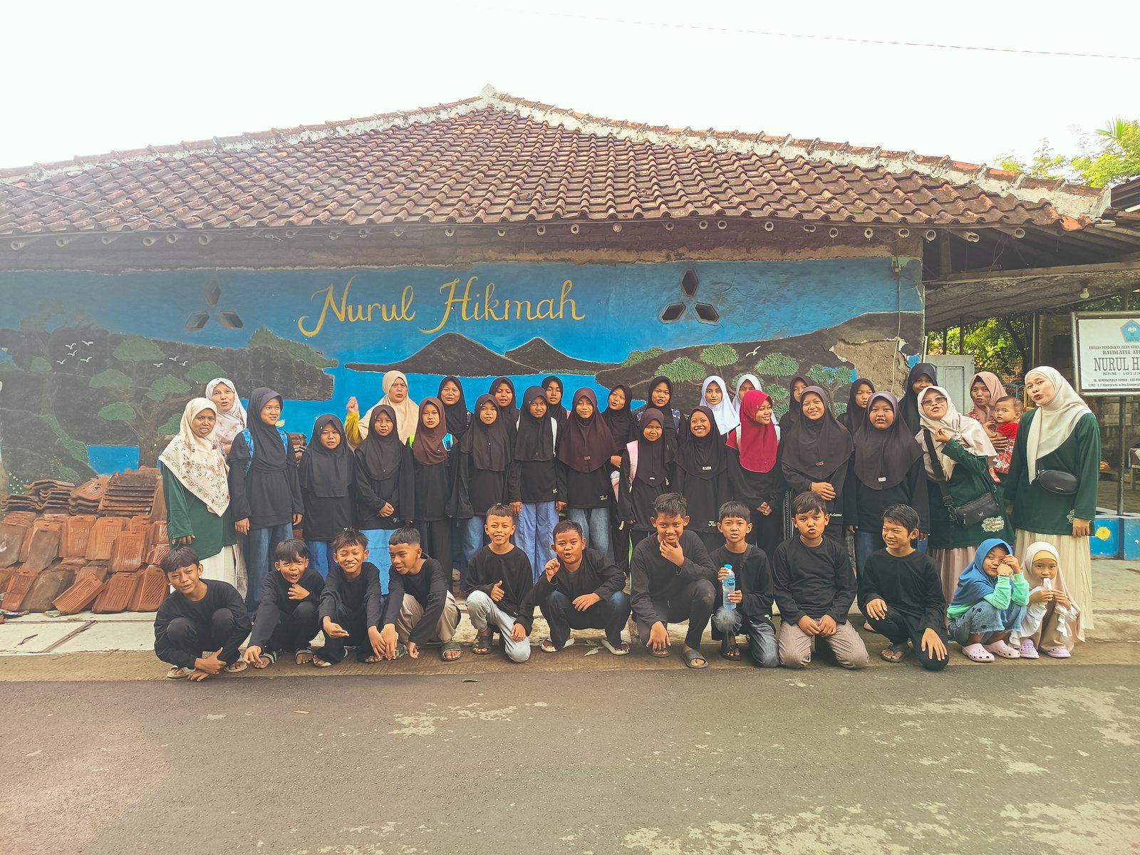 Kegiatan Siswa